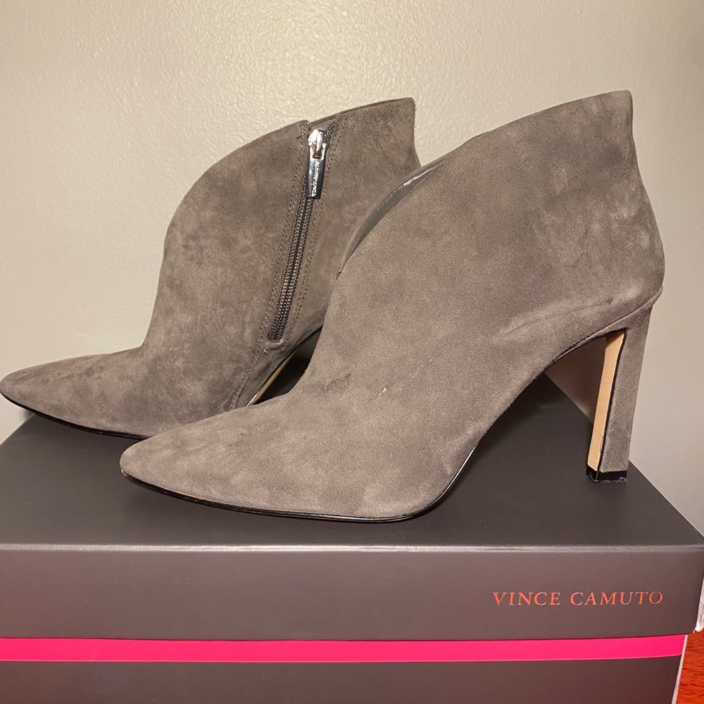 Vince Camuto Booties - image 4